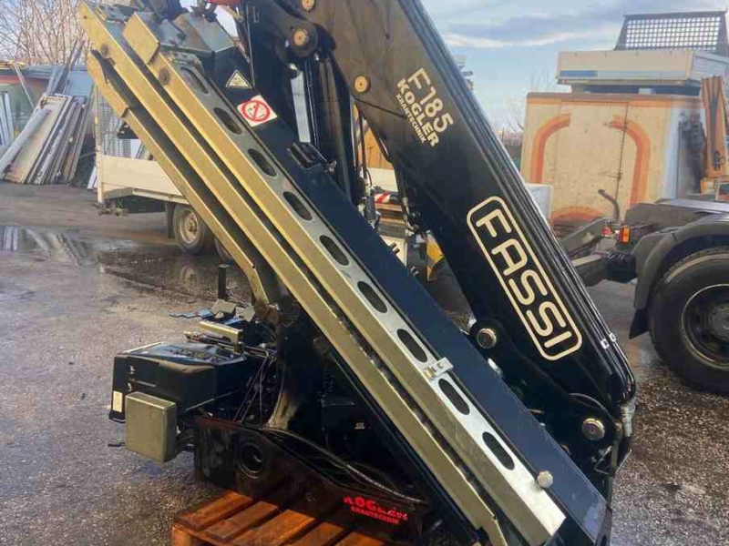 FASSI - F185A.2.23