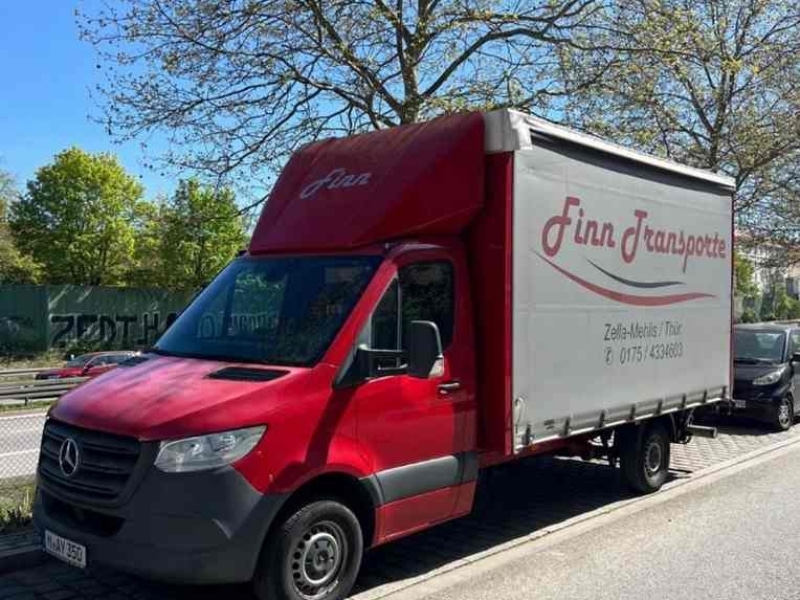 MERCEDES 314 CDI / EURO 6d / ΧΟΡΗΓΕΙΤΑΙ ΚΡΑΤΙΚΗ ΑΔΕΙΑ Δ.Χ